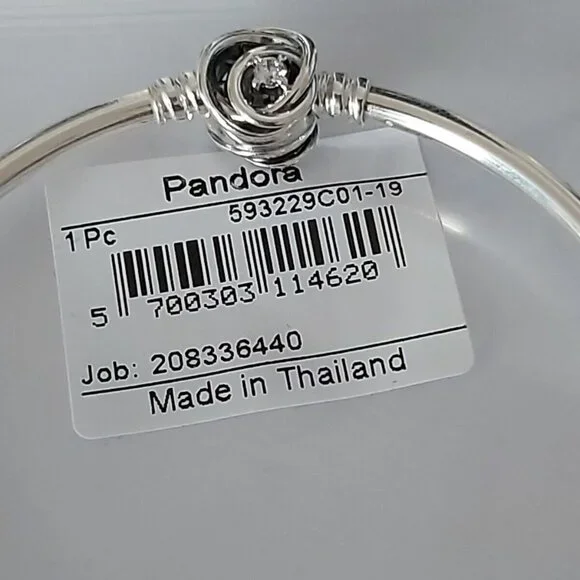 Pandora Jewelry Pandora Moments Limited Edt Sterling Silver